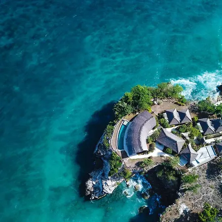 Villa Tanjung