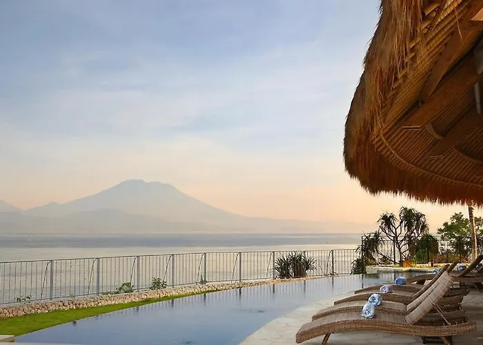 Villa Tanjung *
