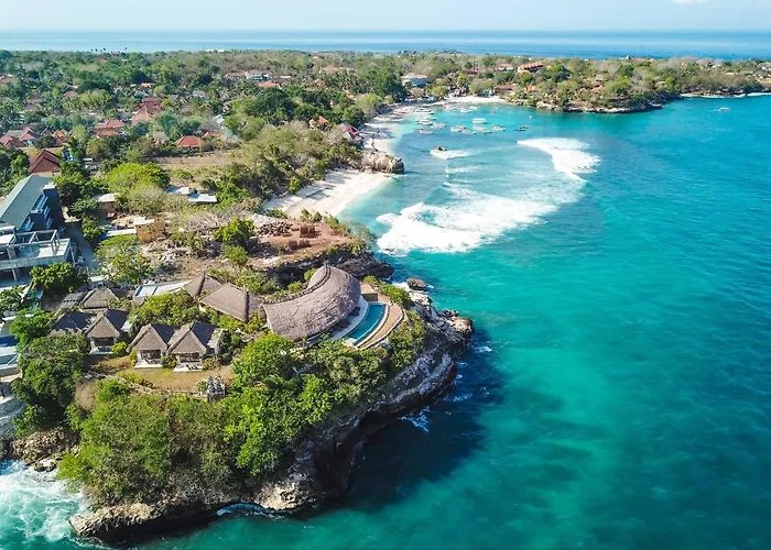 Tanjung Villa *
