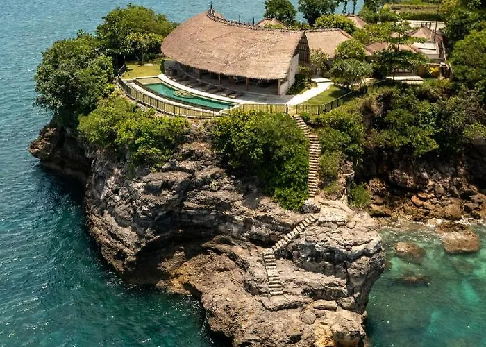 Villa Tanjung *