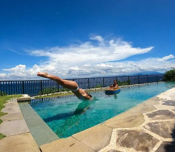 Tanjung Villa Nusa Lembongan (Bali)