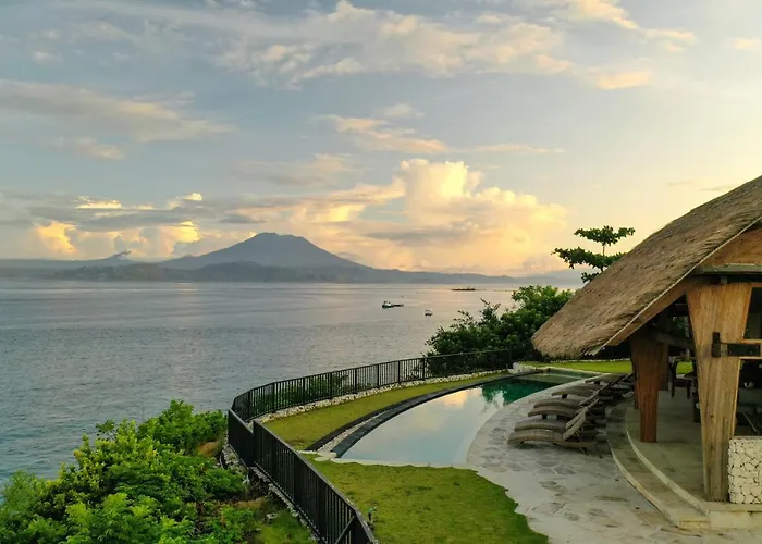 Tanjung Villa Nusa Lembongan (Bali)