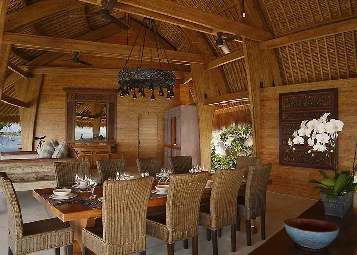 Tanjung Villa Nusa Lembongan (Bali)