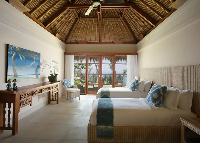 Tanjung Villa