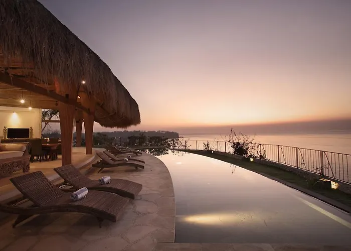 Villa Tanjung Nusa Lembongan (Bali)