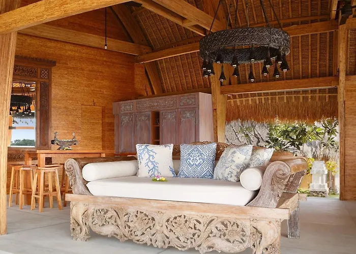 Villa Tanjung