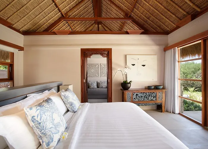 Tanjung Villa Nusa Lembongan (Bali)