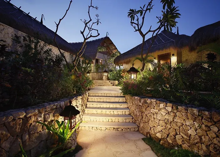 Tanjung Villa Nusa Lembongan (Bali)