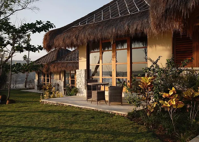 Tanjung Villa
