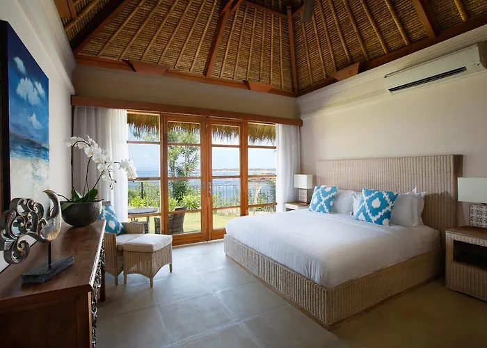 Tanjung * Nusa Lembongan (Bali)